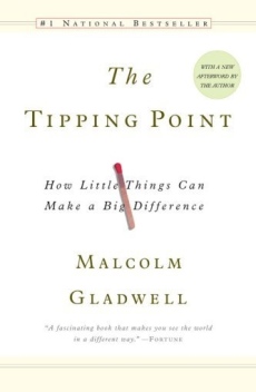 the tipping point